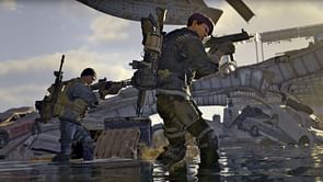 5 best brand sets in The Division 2