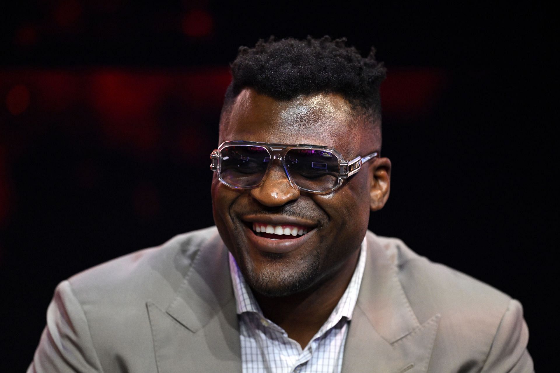 Francis Ngannou 'seals' agreement with PFL: record, net worth