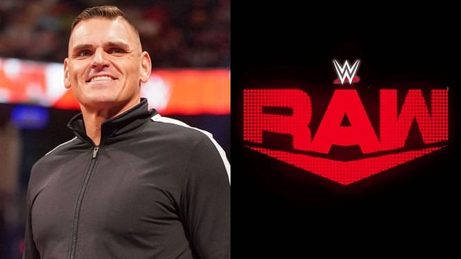 WWE RAW star sends one-word message ahead of title match against Gunther