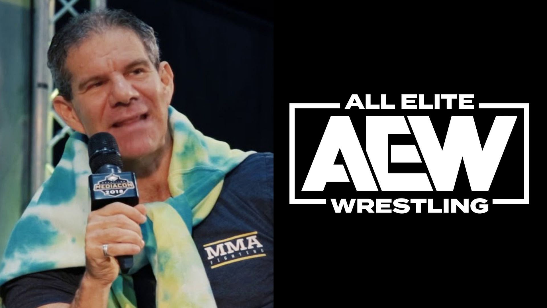 Is Dave Meltzer