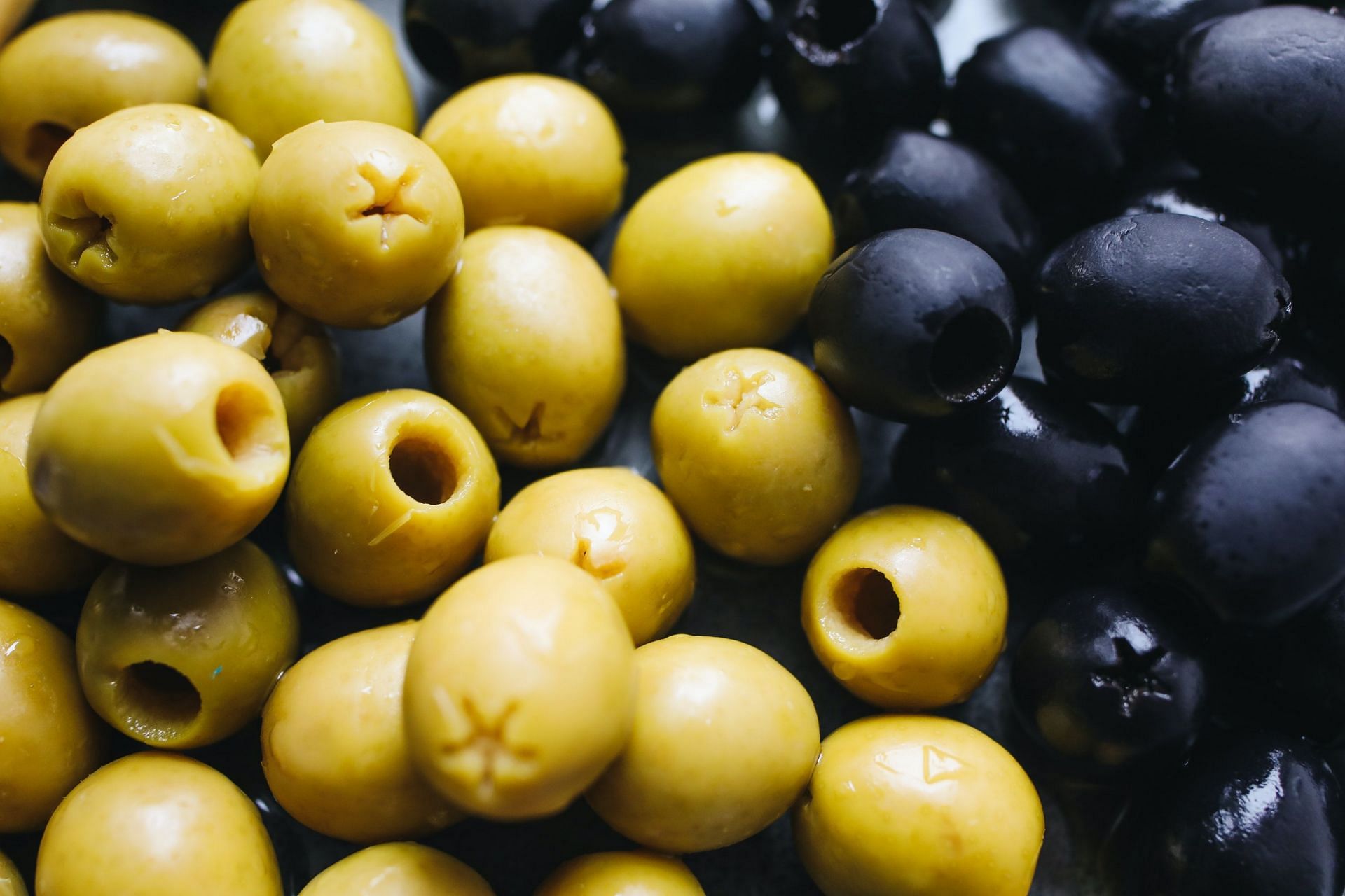 10 weird fruits that are actually vegetables (Image sourced via Pexels / Photo by Polina)