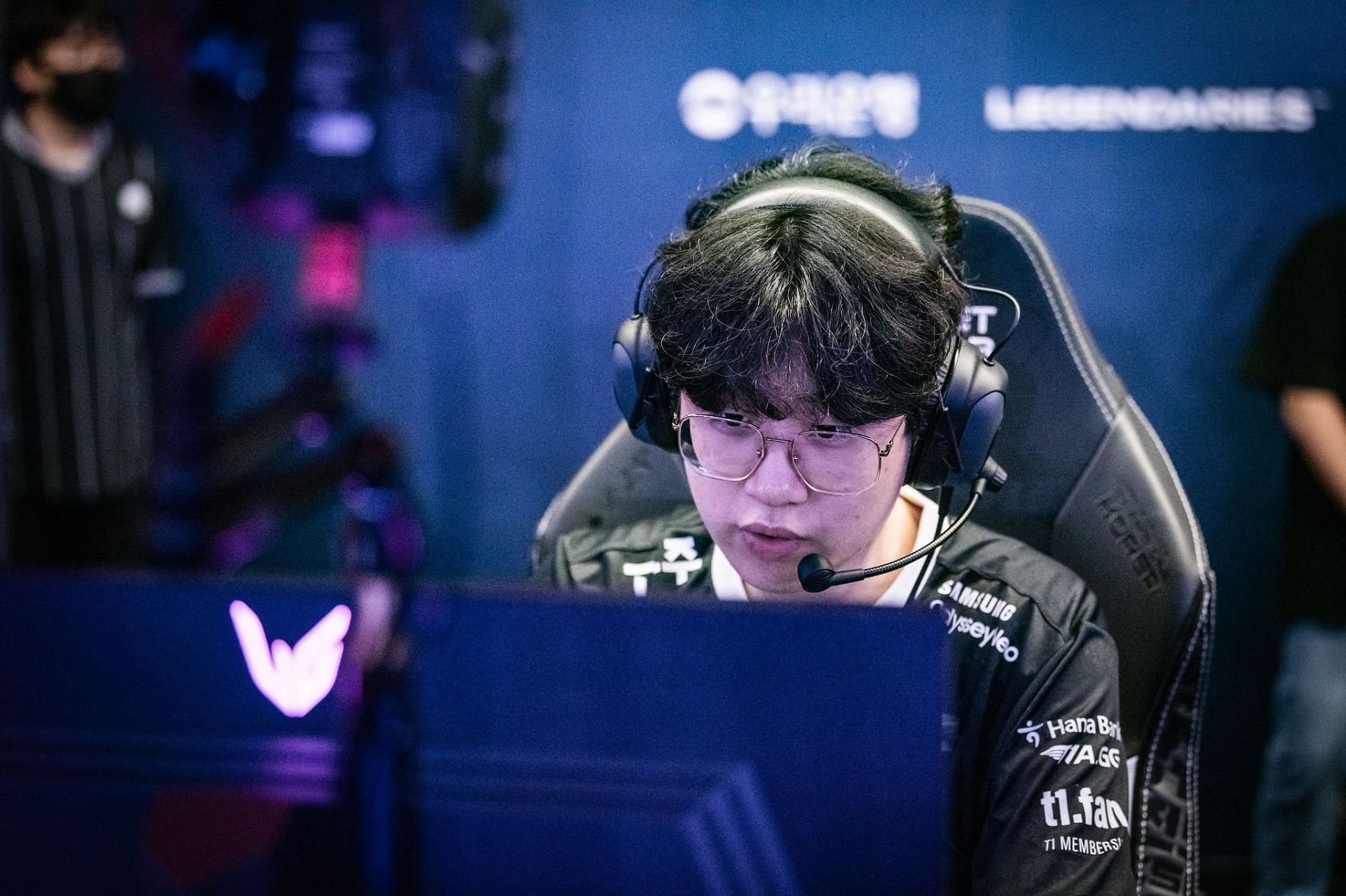 The 10 best LoL esports pros to have competed in three major