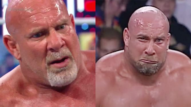 WWE Hall of Famer Goldberg was a "pain" to work with, according to veteran; says he believed his own hype (Exclusive)