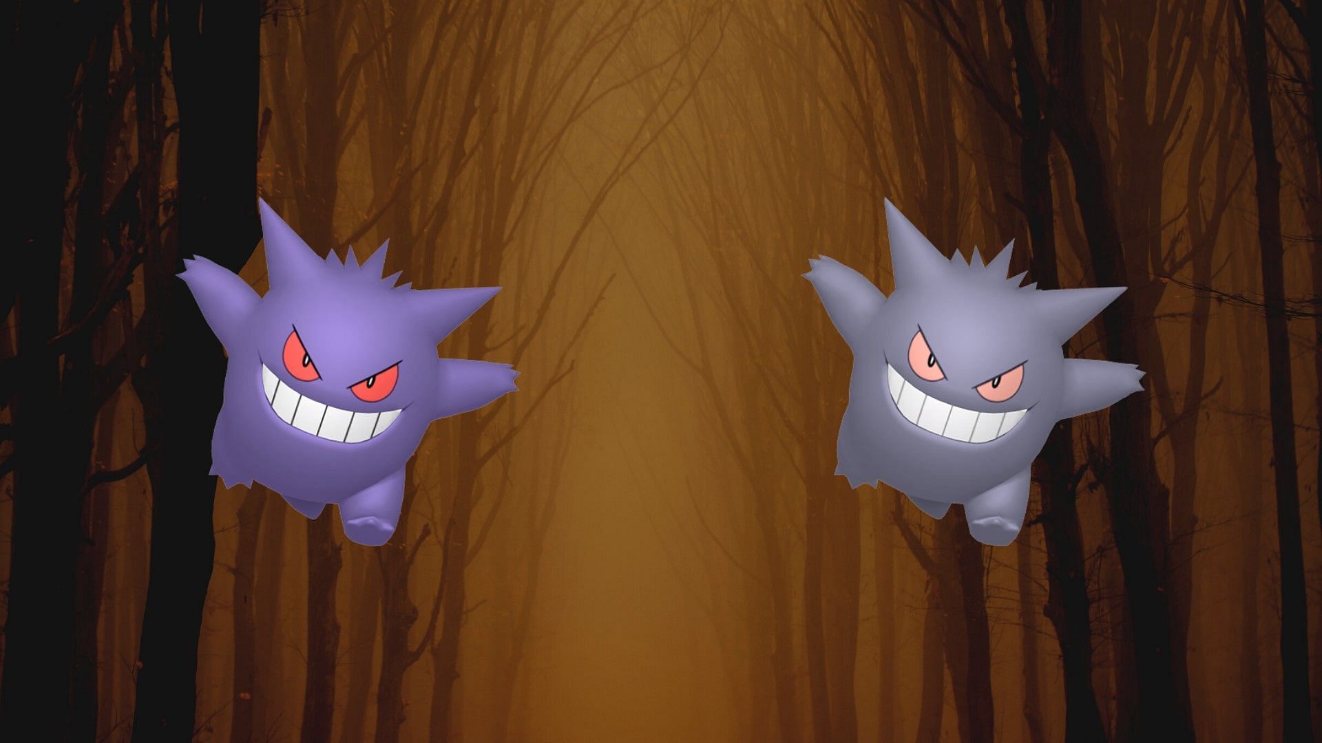 Pokemon GO Halloween 2023 Part I: Exploring the shiny odds of every  spotlighted Pocket Monster