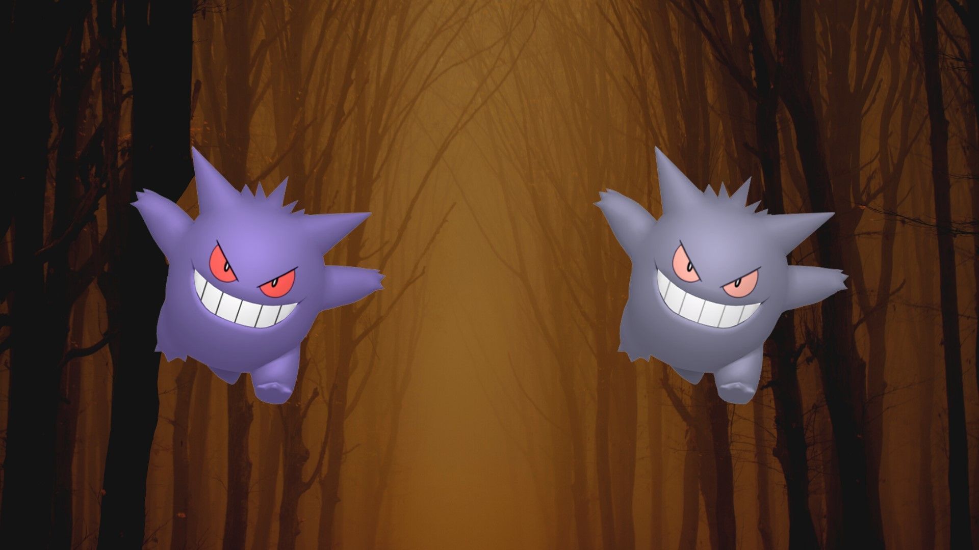 Pokemon GO Halloween 2023 Part I: Exploring the shiny odds of every  spotlighted Pocket Monster