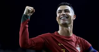 Fact Check: Has Iran sentenced Cristiano Ronaldo to 99 lashes for adultery?
