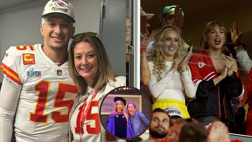 Share to your moms feiends, patrickmahomes