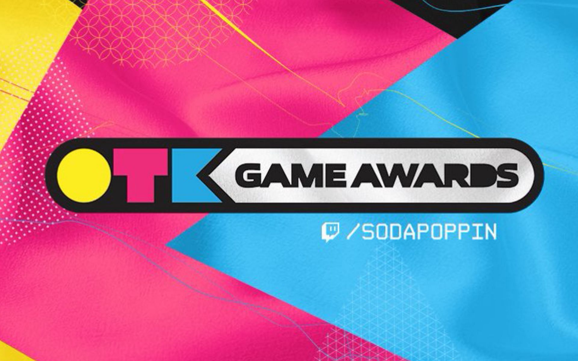 Everything you need to know about OTK Games Awards (Image via OTKGameAwards/X)