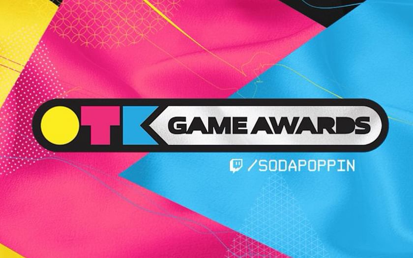 OTK Game Awards Date, livestream link, categories, and more explored