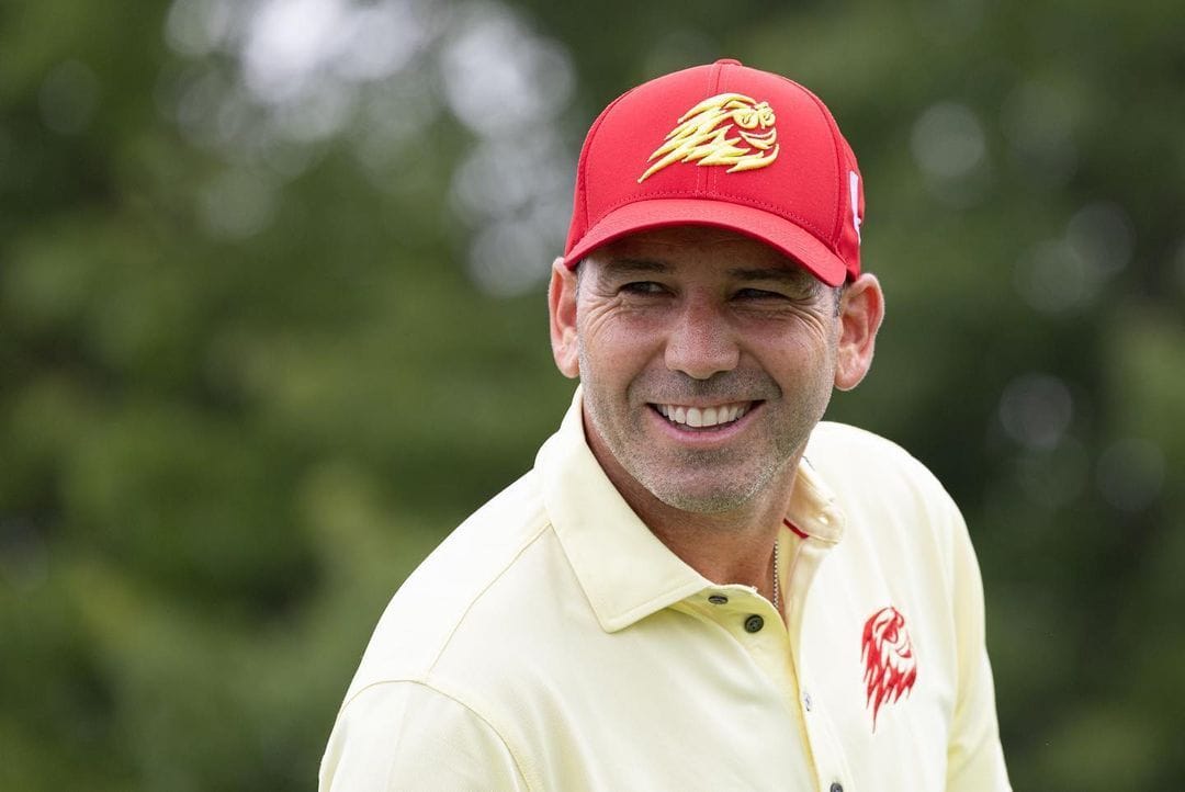 What are Sergio Garcia Career Earnings, Contract, Salary Cap Details
