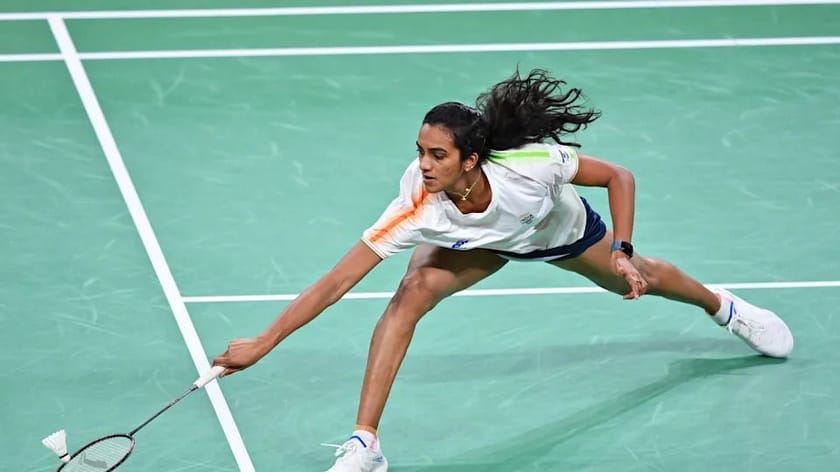 BWF French Open: Indian results at the end of day three