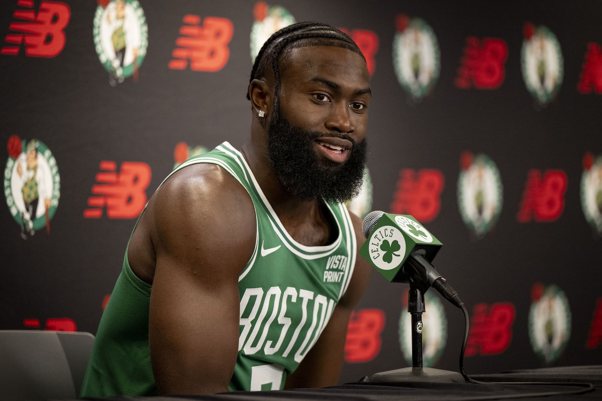 Is Jaylen Brown Playing Tonight Against The New York Knicks? Latest ...