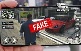 GTA 5 mobile APK + OBB download links for Android: Should you trust them?