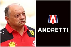 "What is the added value for F1?": Ferrari boss not in favor of Andretti joining the F1 grid as the 11th team