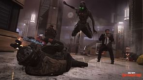How to use Haunted Box and Bloodseeker in Warzone 2 The Haunting event