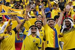 Bolivia vs Ecuador Prediction and Betting Tips | October 12th 2023