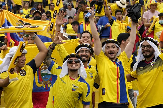 Bolivia vs Ecuador Prediction and Betting Tips | October 12th 2023