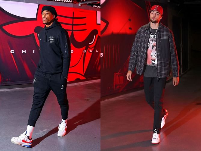 NBA Rumors: 6x All-Star puts league on notice with trade whispers