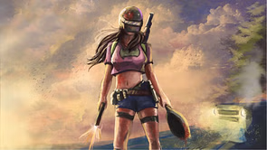 Best PUBG Mobile names for girls
