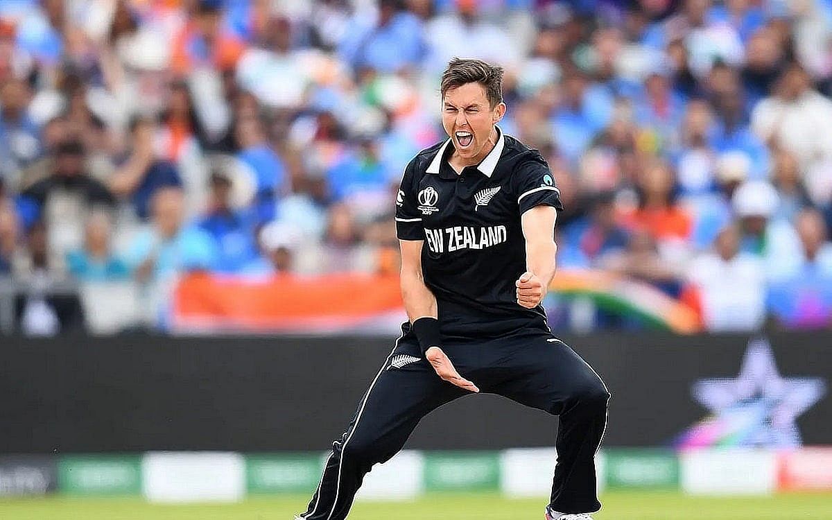 How India play Trent Boult will determine the course of this match.