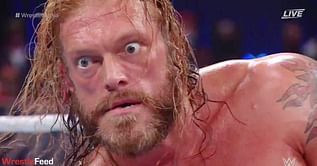Edge's AEW debut exposes a huge mistake from WWE