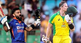 "We should never say things like that" - Sanjay Manjrekar on the 2023 World Cup being the swansong for Virat Kohli and Steve Smith