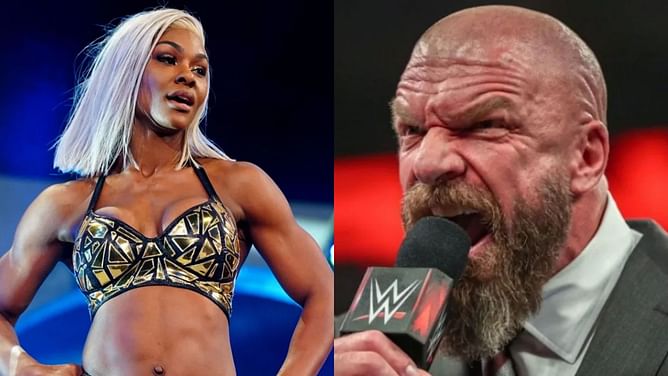 WWE will get rid of Jade Cargill if the ex-AEW TBS Champion commits one specific mistake, warns Hall of Famer