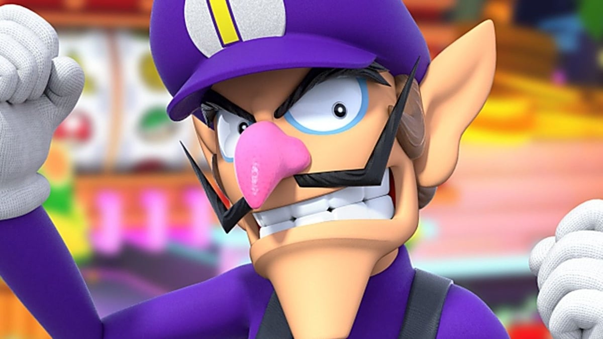 Top 10 Super Mario characters, ranked in terms of popularity