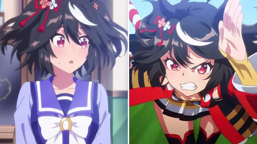 Uma Musume Pretty Derby season 3 episode 2: Release date and time