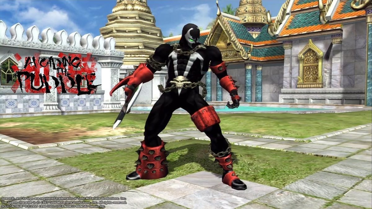 Top 5 superhero cameos in video games