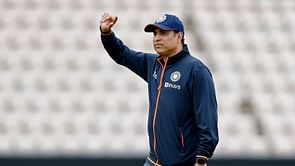 वीवीएस लक्ष्मण बन सकते हैं भारतीय टीम के कोच, चौंकाने वाली खबर आई सामने