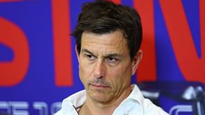 "I would take the disqualification" - Mercedes boss Toto Wolff gives his verdict on Lewis Hamilton's DNF in Austin
