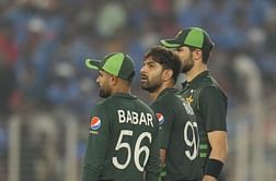 PCB lodges official complaint with ICC over crowd behavior during IND vs PAK 2023 World Cup match in Ahmedabad: Reports