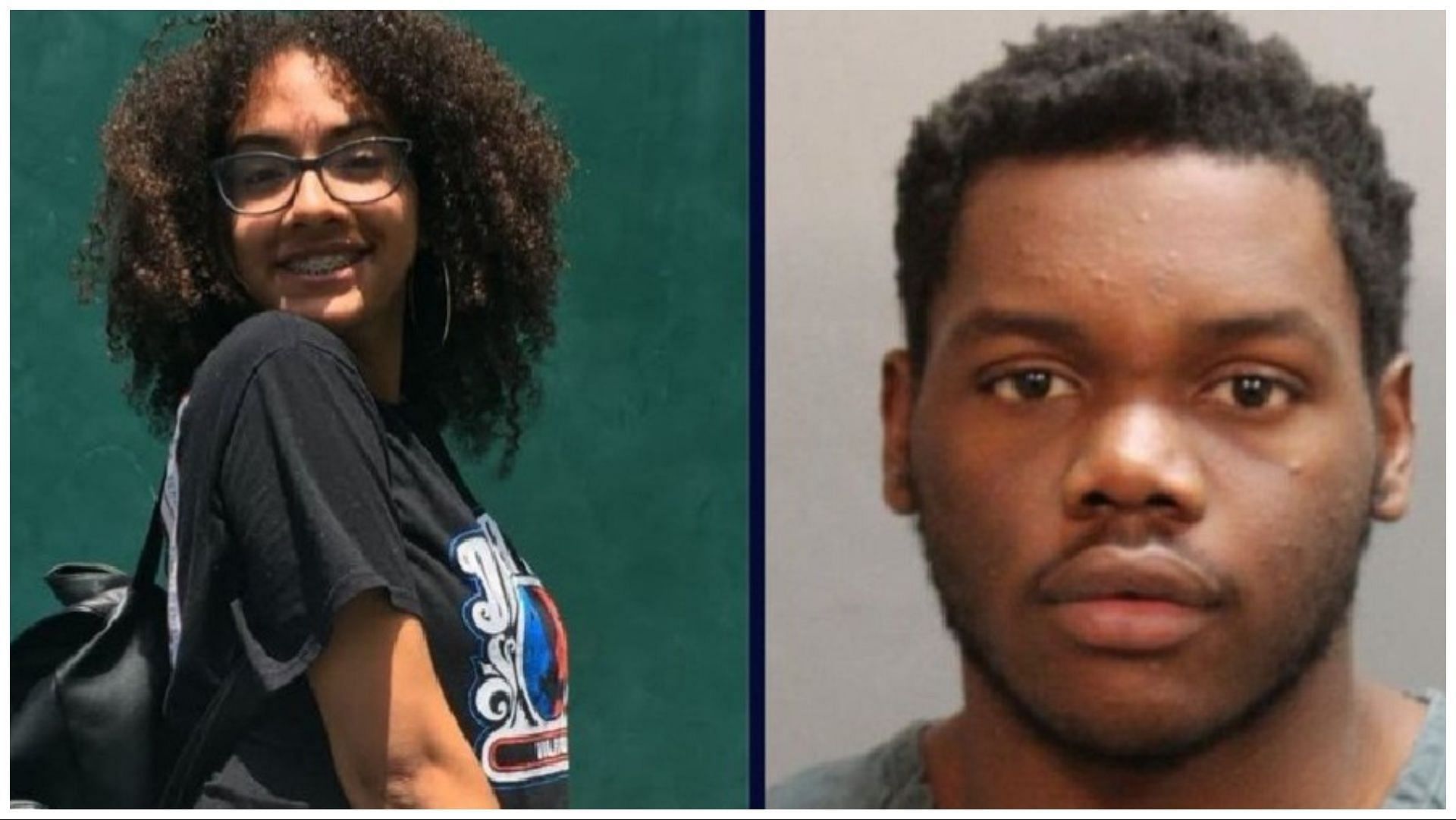 Isaiah Greene is sentenced to 50 years in jail for killing Gabrielle Bolton, (Image via True Crime Avenue/X) 