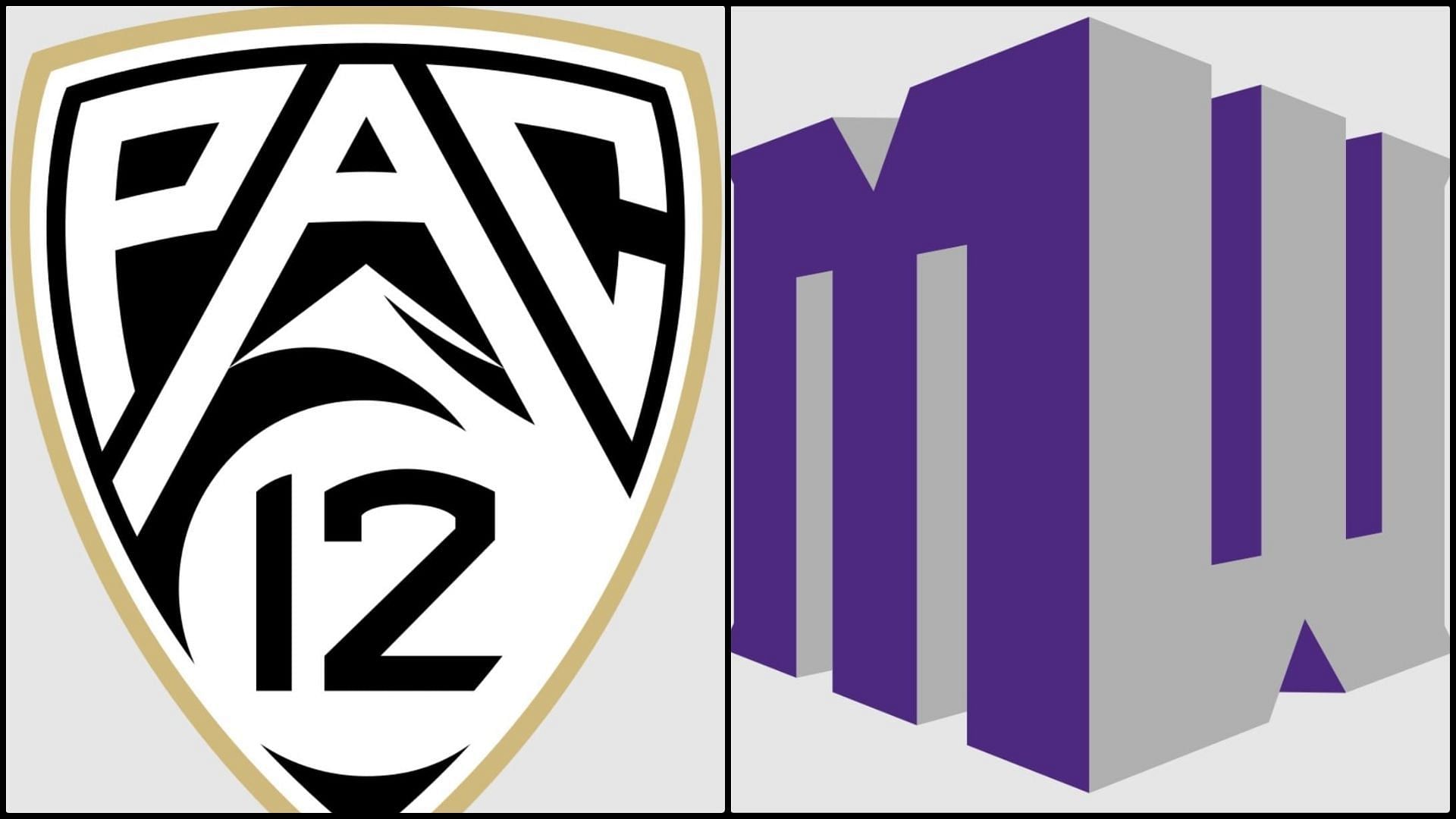 Pac 12 conference, Mountain West conference
