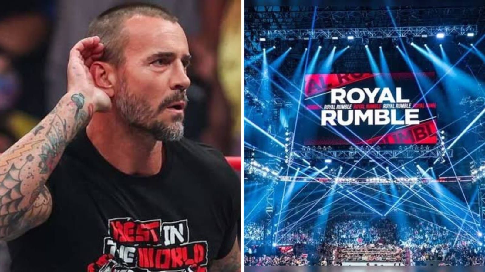 CM Punk Could Finally Make His Blockbuster WWE Return As A Surprise