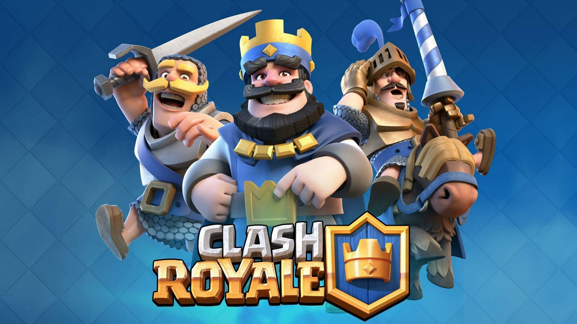 Anime names in Clash Royale