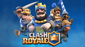 Best Clash Royale anime names