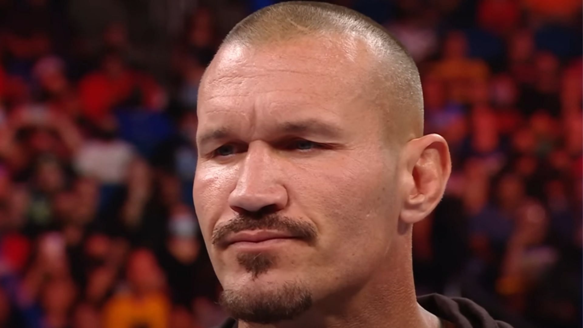 Randy Orton is widely viewed as one of WWE