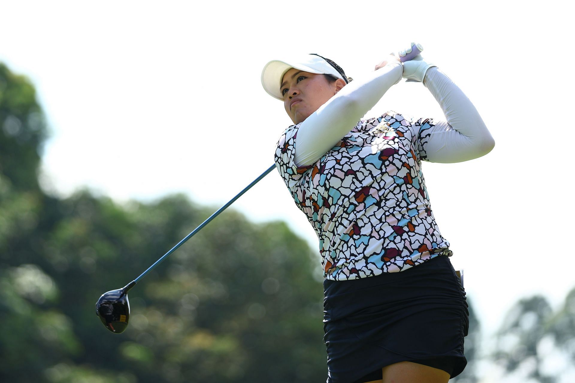 Maybank Championship - Round One