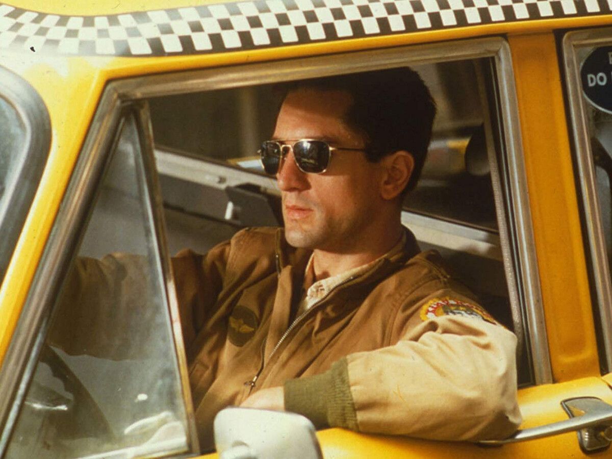 A sill from Taxi Driver (Image via Columbia Pictures)