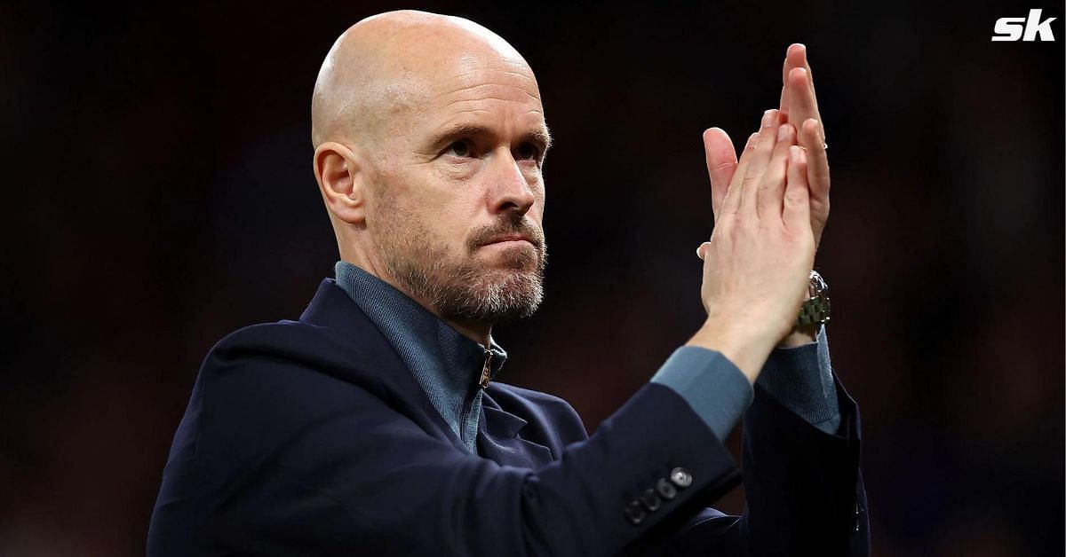 Erik ten Hag suggests Victor Lindelof will be able to face Sheffield United.