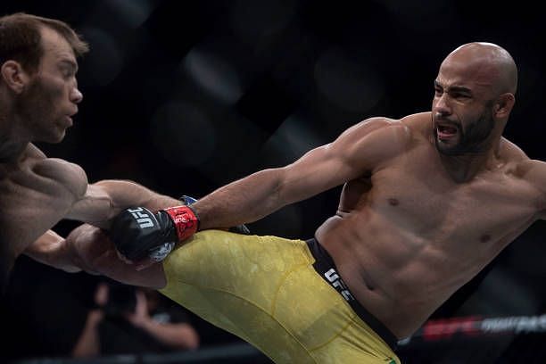 Warlley Alves&rsquo; Net Worth