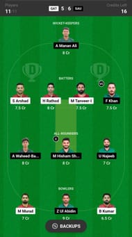 Fantasy suggestion #2