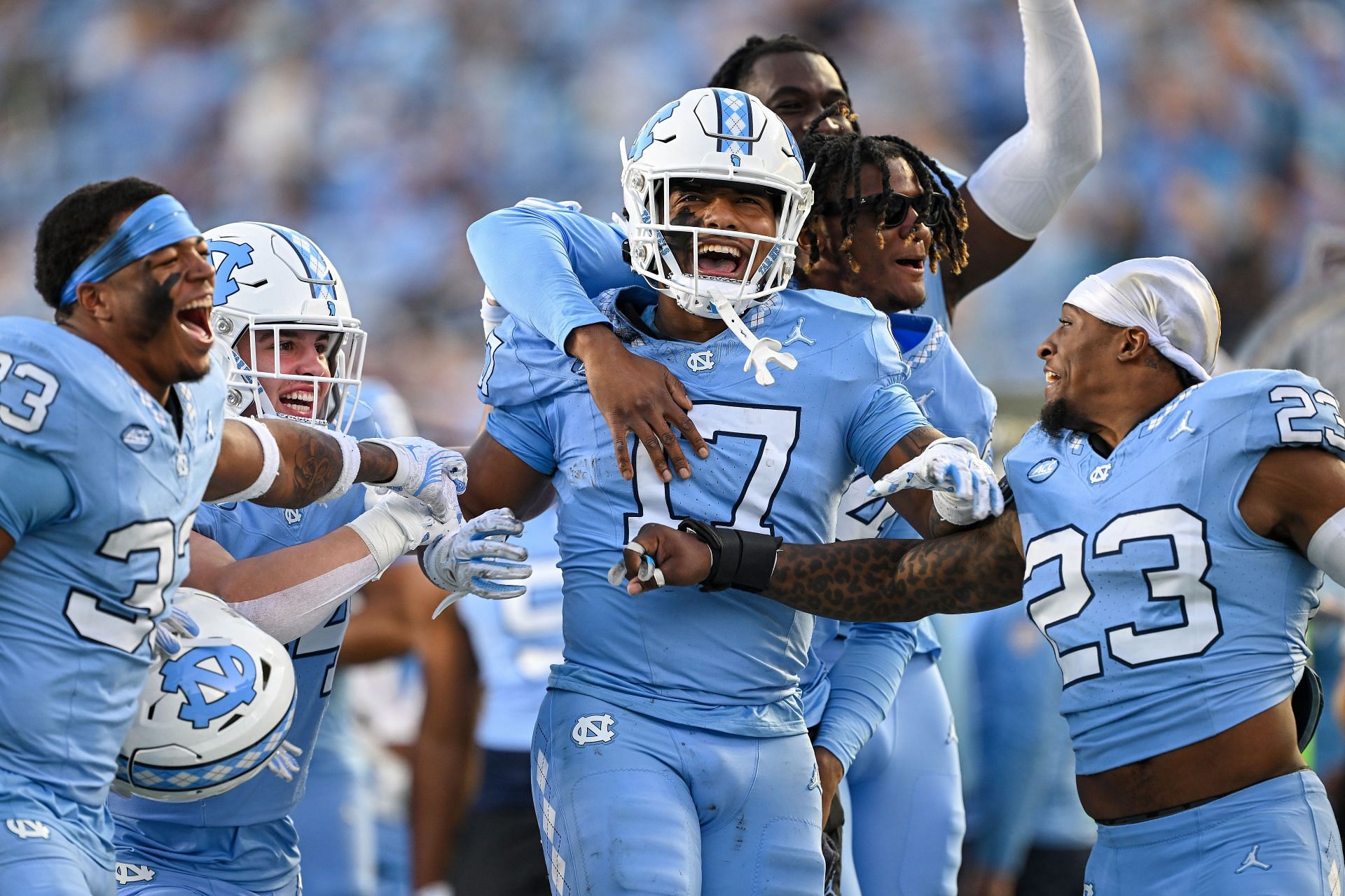 UNC vs. Virginia football predictions, odds, and picks Oct. 21