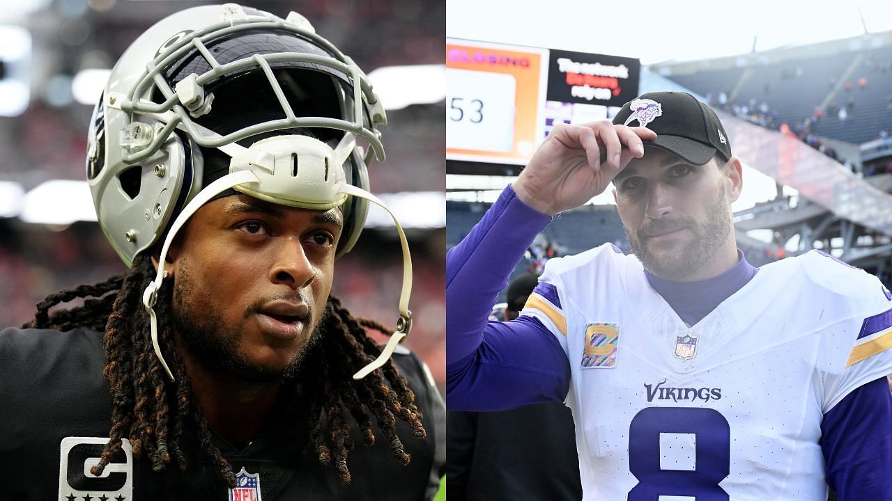 Who should be traded in the NFL Trade Deadline?