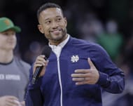 Kentucky v Notre Dame