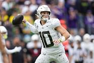 What Channel Is The Oregon Vs Utah Game On When Where How To Watch 
