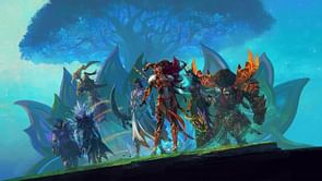 World of Warcraft: Dragonflight season 3: All new raid achievements for Amirdrassil