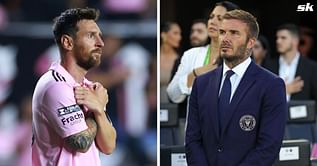 Lionel Messi could make incredible return to play for Barcelona as details emerge: Reports
